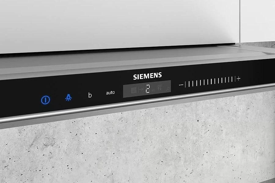 Gartraukis Siemens LI99SA684