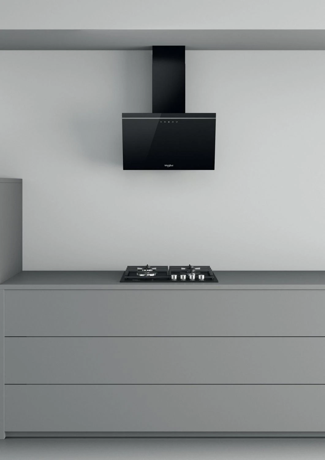 Gartraukis Whirlpool AKR 62F LT K