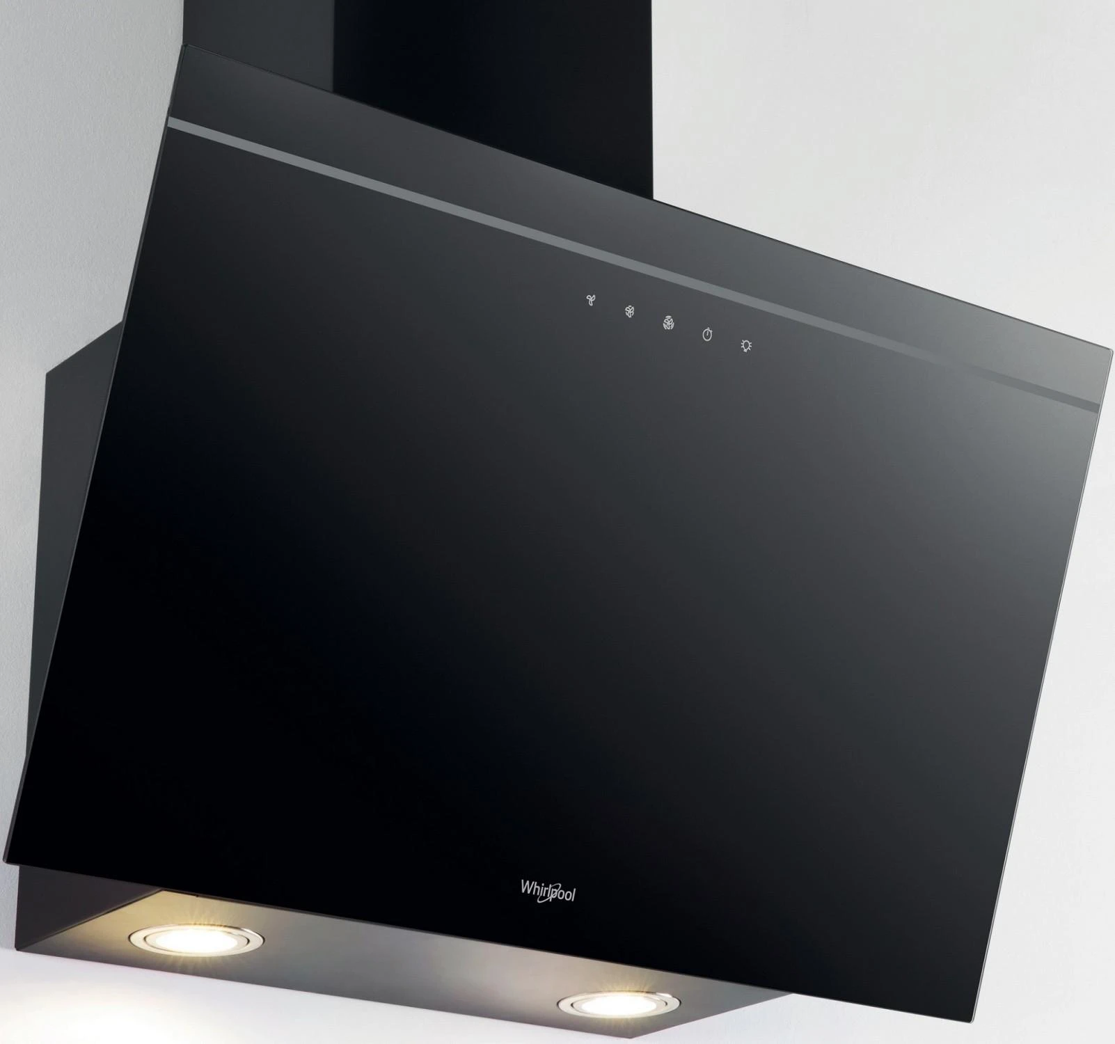 Gartraukis Whirlpool AKR 62F LT K