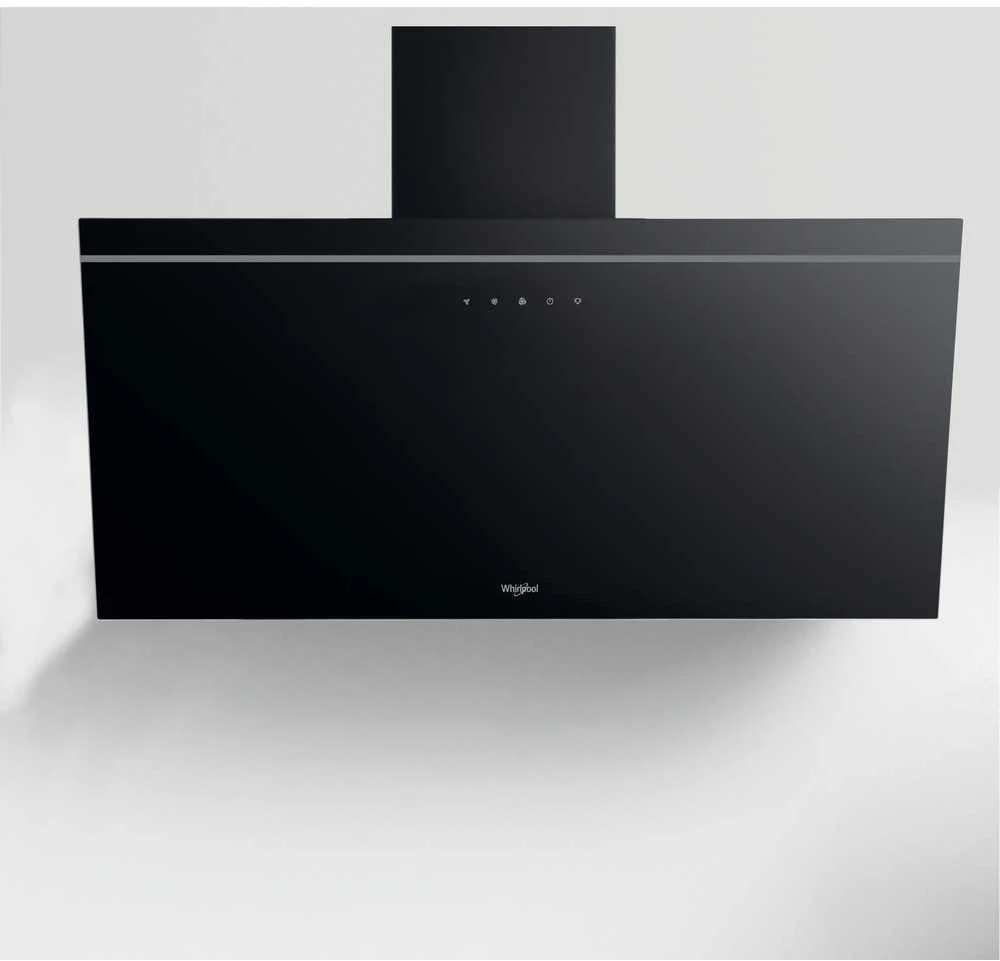 gartraukis Whirlpool WHVP 82F LT K