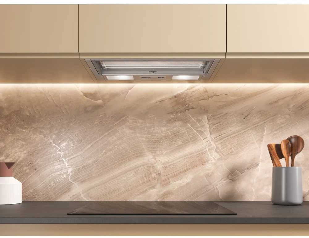 Gartraukis Whirlpool WSK64FLSX
