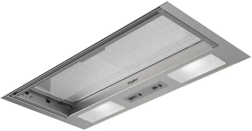 Gartraukis Whirlpool WSK64FLSX