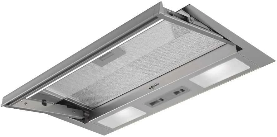 Gartraukis Whirlpool WSK64FLSX