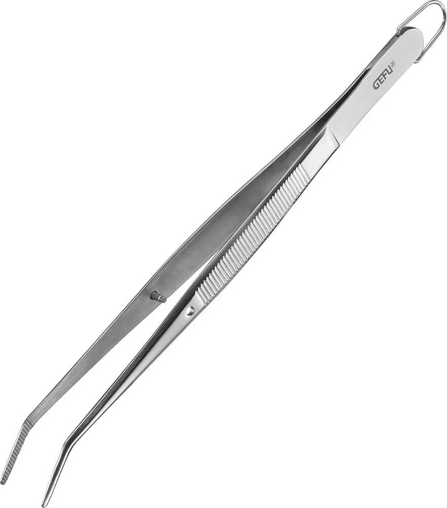 GEFU virtuvinis pincetas, 14 cm. 11930