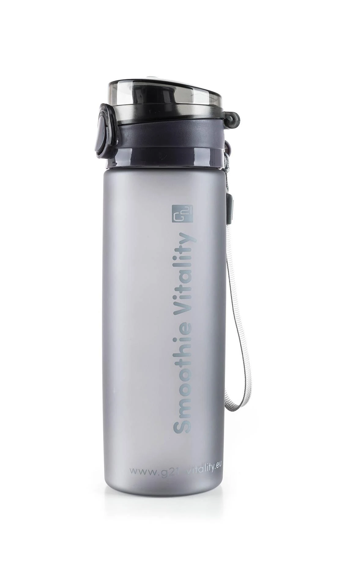 Gertuvė G21 60022123 (glotnučių, sulčių) 600 ml