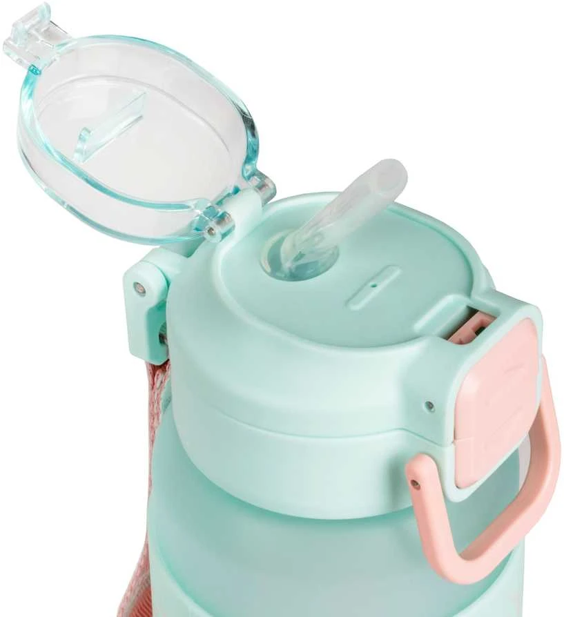 Gertuvė Lahev G21 60022432, 600 ml, mėtinė matinė