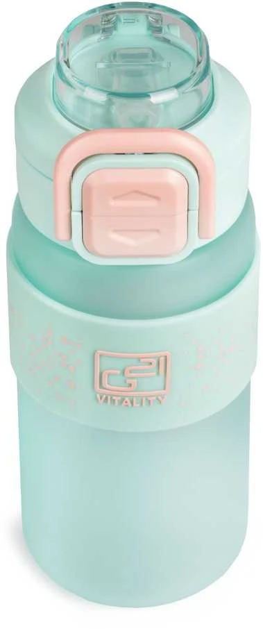 Gertuvė Lahev G21 60022432, 600 ml, mėtinė matinė