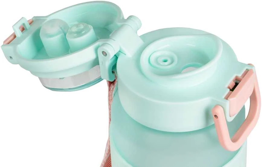 Gertuvė Lahev G21 60022432, 600 ml, mėtinė matinė