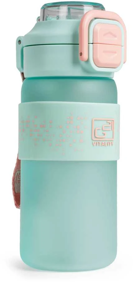 Gertuvė Lahev G21 60022432, 600 ml, mėtinė matinė