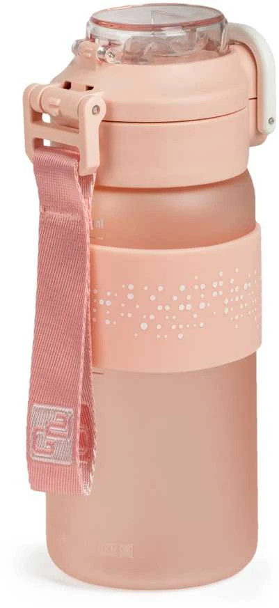 Gertuvė Lahev G21 60022433, 600 ml, rožinė matinė