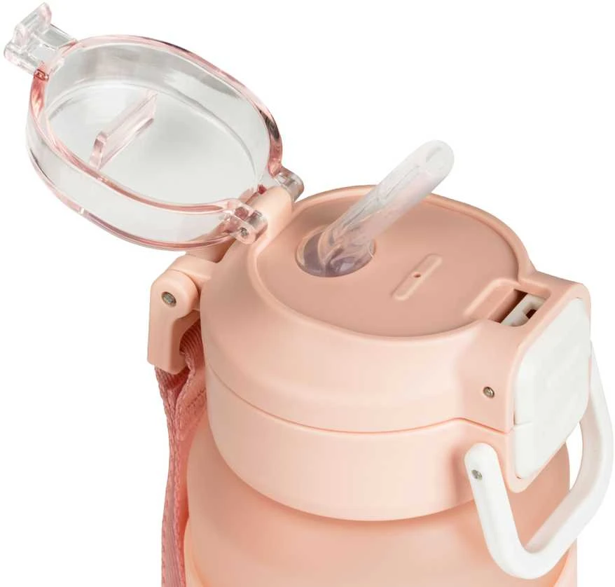 Gertuvė Lahev G21 60022433, 600 ml, rožinė matinė