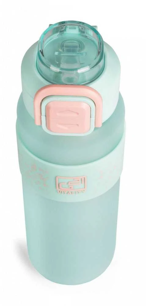 Gertuvė Lahev G21 60022436, 1000 ml, mėtinė matinė