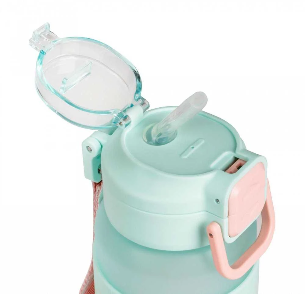 Gertuvė Lahev G21 60022436, 1000 ml, mėtinė matinė