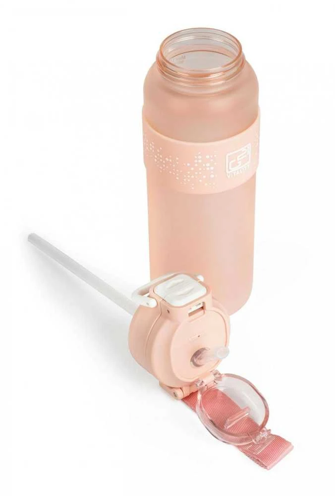 Gertuvė Lahev G21 60022437, 1000 ml, rožinė matinė