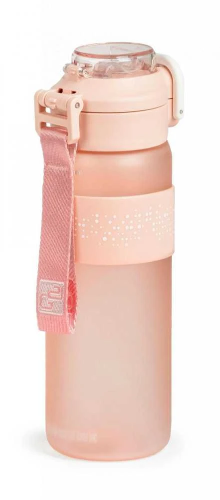 Gertuvė Lahev G21 60022437, 1000 ml, rožinė matinė