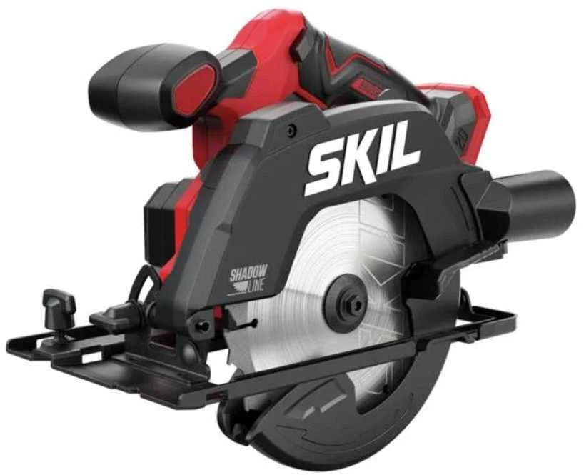 Skil Sourcing APSKRITINIS PJŪKLAS 3551AB 20V 1X4AH + KREIPIAMOJI BĖGELĖ | Tiekimas