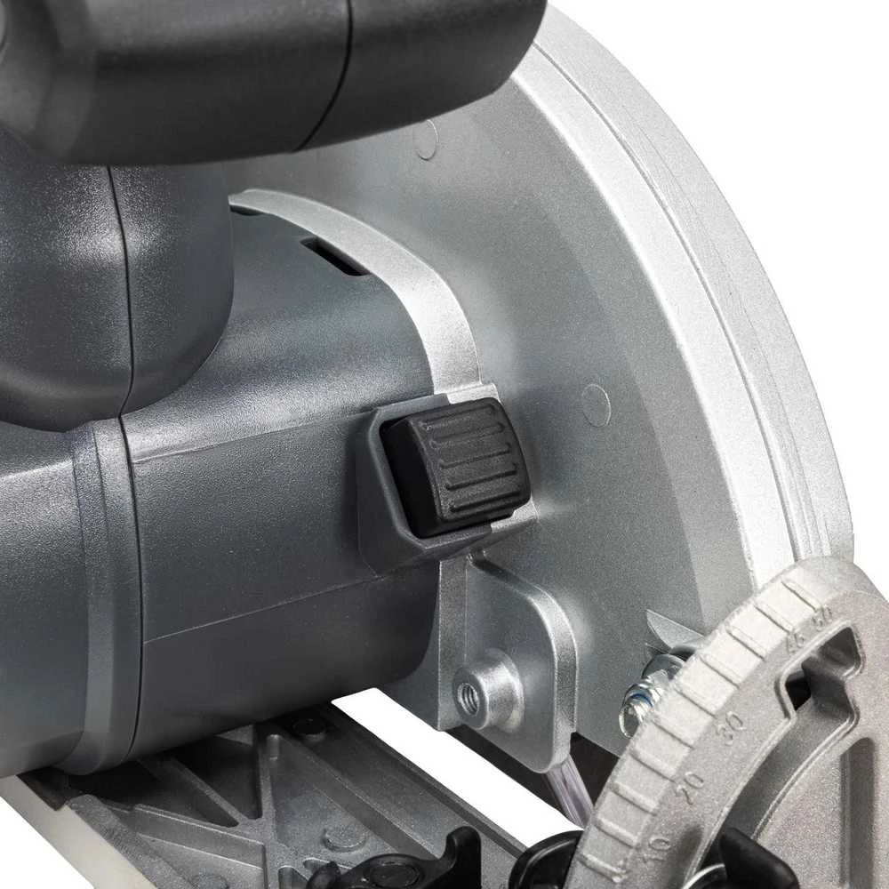 Grunder Carruzzo CIRCULAR SAW CS-L1118 18V