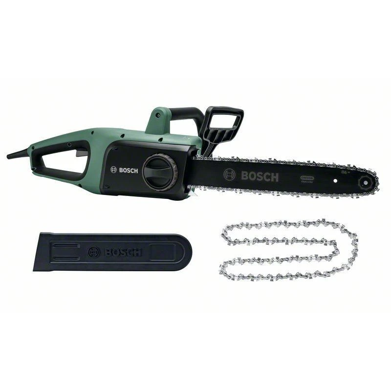 Grandininis pjūklas Bosch Grandinis pjūklas+grand 06008B8304 UniversalChain 35 AKC elektrinis