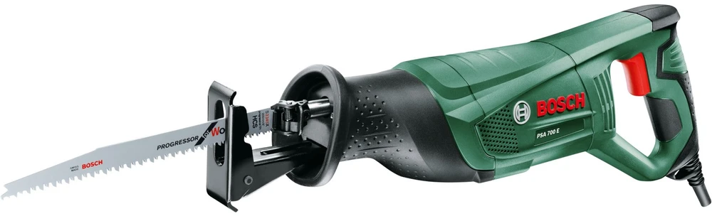 Universalusis pjūklas Bosch PSA 700 E