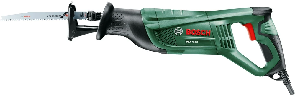 Universalusis pjūklas Bosch PSA 700 E