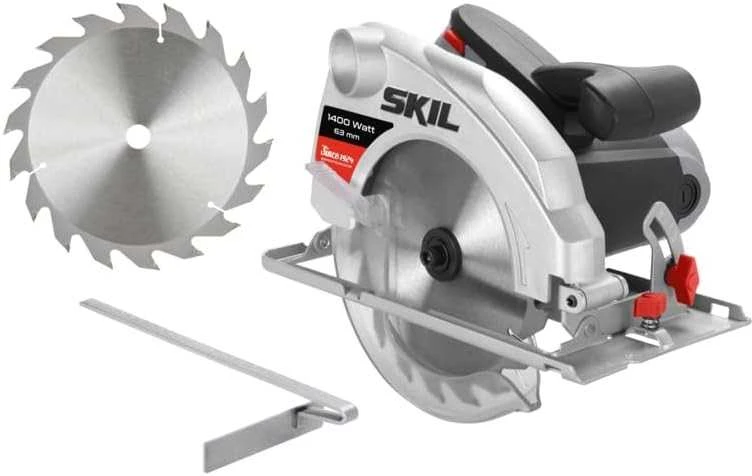 Diskinis pjūklas Skil 1054AA; 1400 W