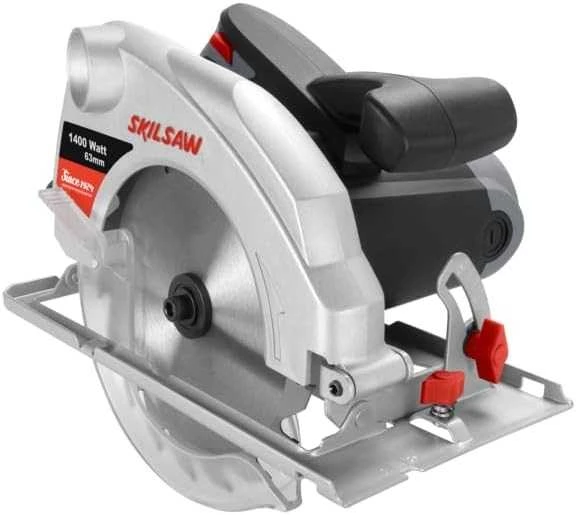 Diskinis pjūklas Skil 1054AA; 1400 W