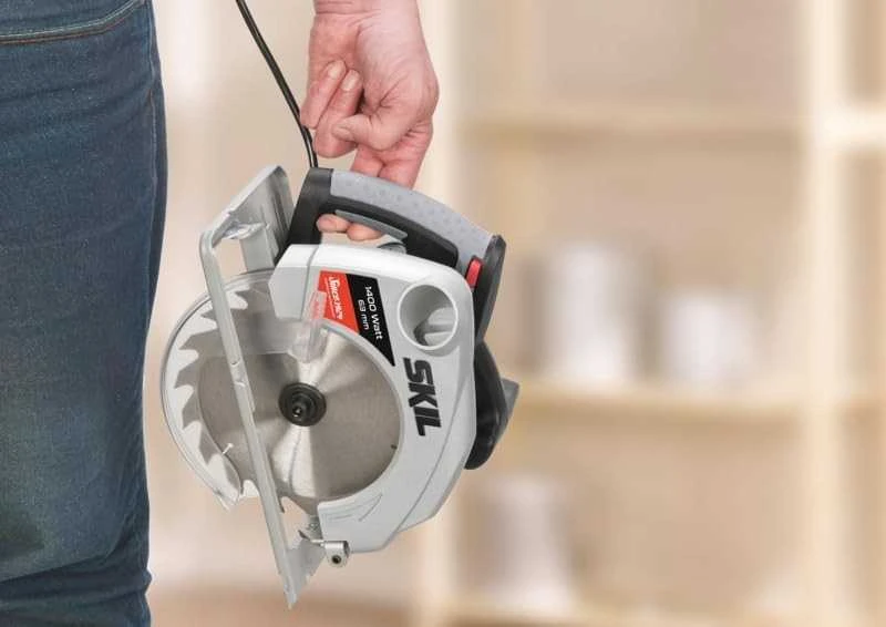 Diskinis pjūklas Skil 1054AA; 1400 W