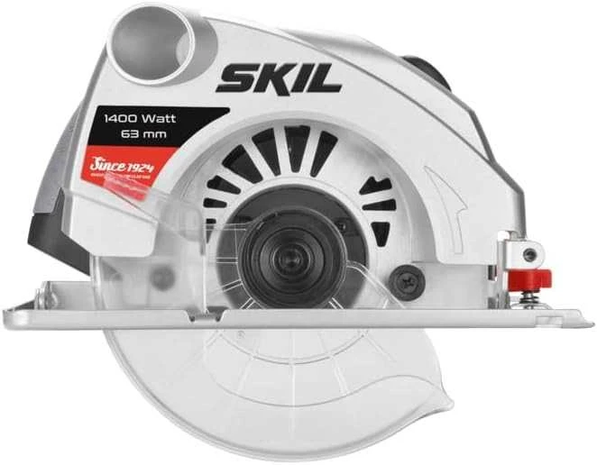 Diskinis pjūklas Skil 1054AA; 1400 W