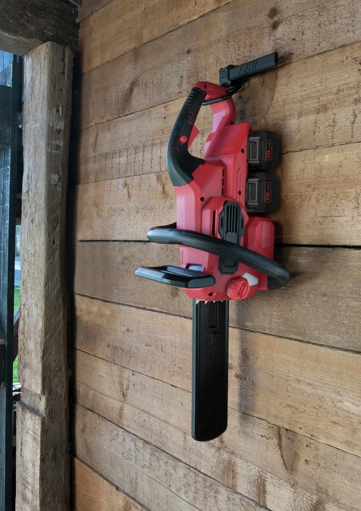 Grandininis pjūklas Skil 0540 CA; 2x20 V; 35 cm juosta (be akumuliatoriaus ir pakrovėjo)