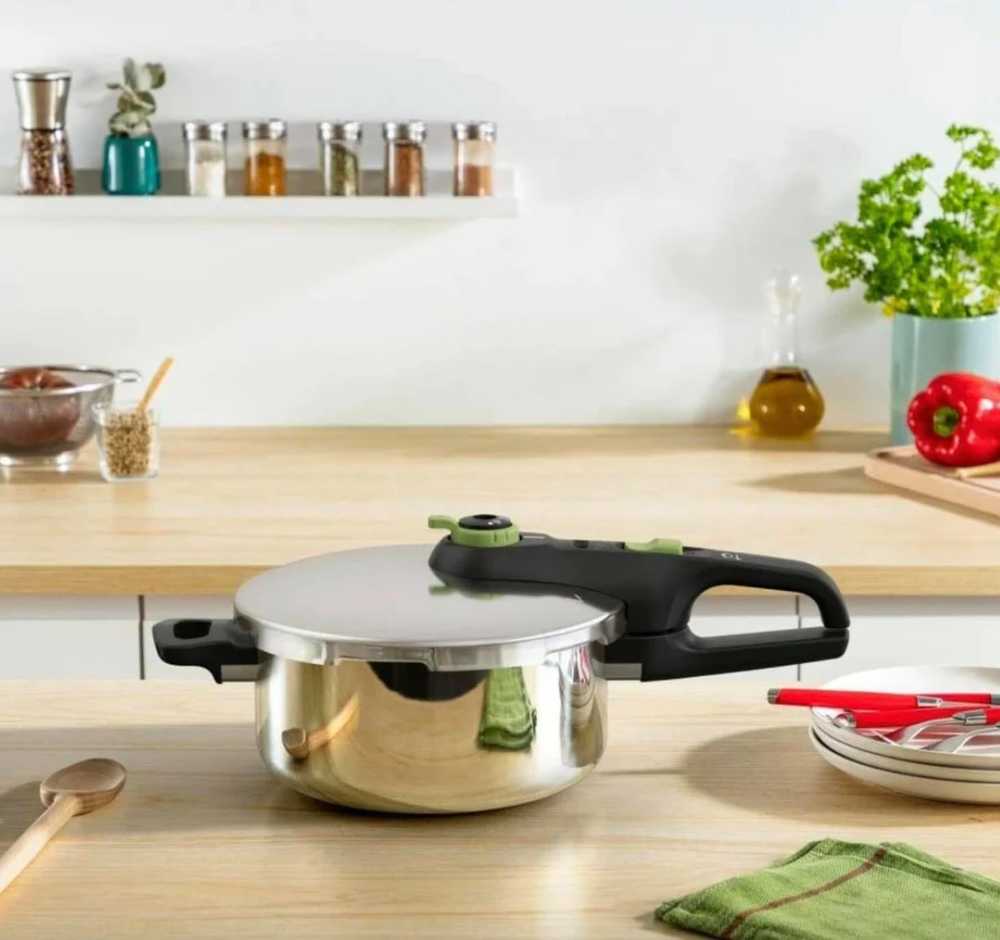Tefal greitpuodis, 4 L P2580400