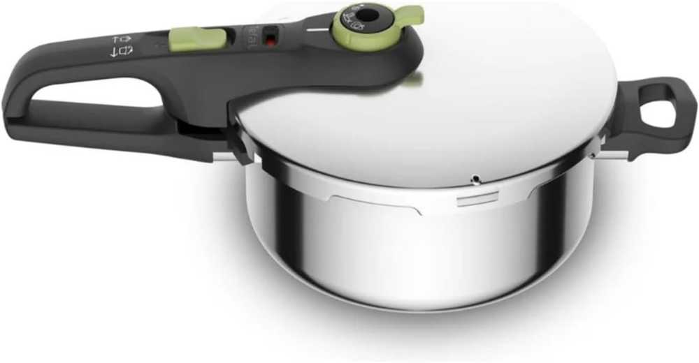 Tefal greitpuodis, 4 L P2580400