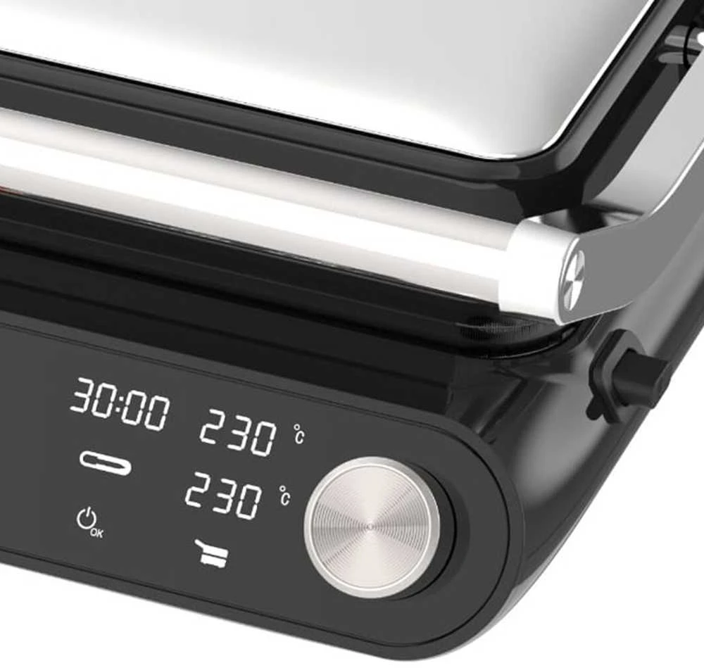 Grilis Elit GRILLZILLA 2200W