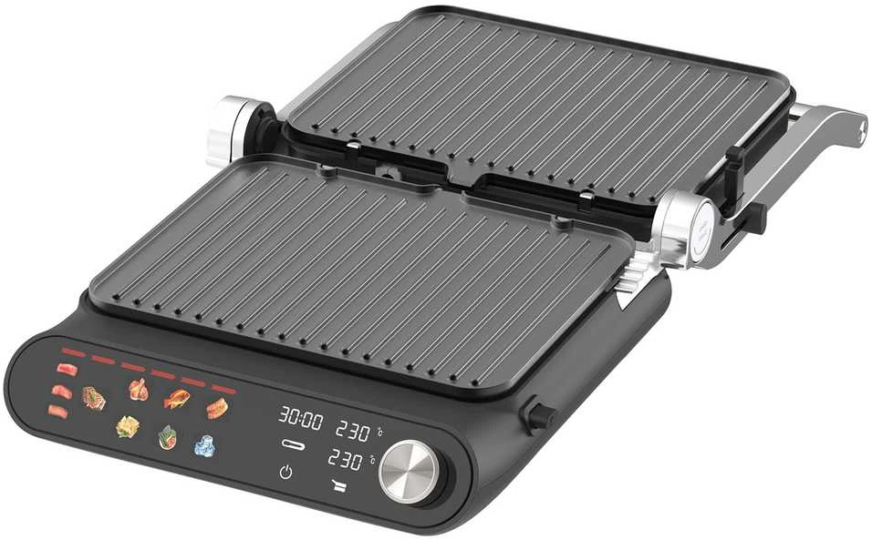 Grilis Elit GRILLZILLA 2200W