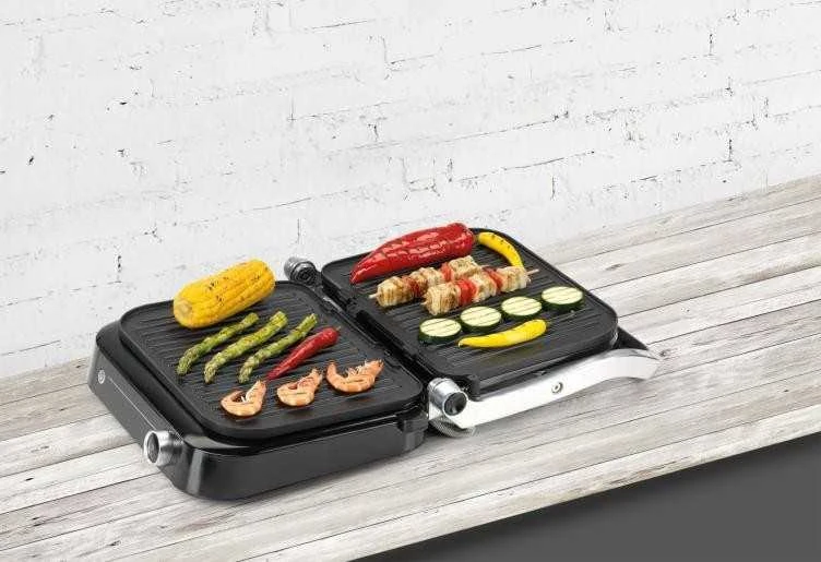 Gorenje GCG2100S contact grill
