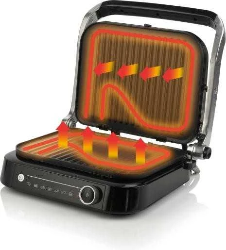 Gorenje GCG2100S contact grill