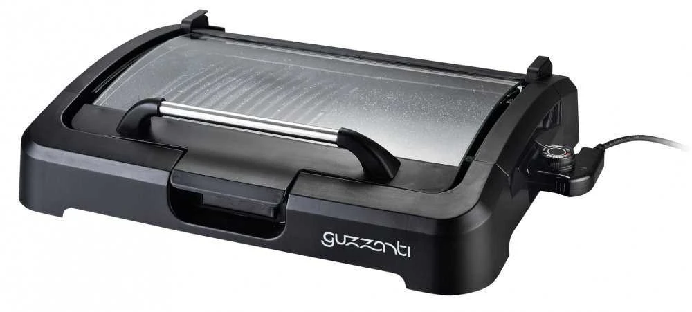 Grilis Guzzanti GZ-343