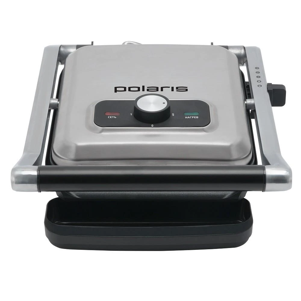 Elektrinis grilius POLARIS PGP 2902