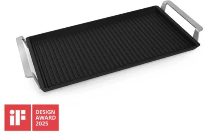 Plancha Grilis 2.0 AEG