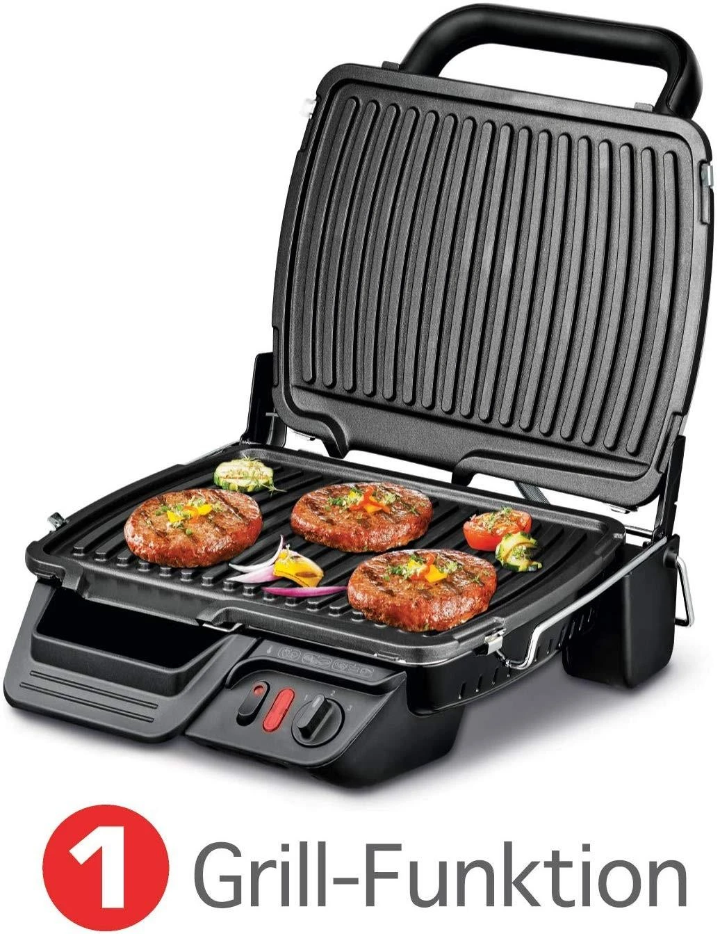 Sumuštinių keptuvas Tefal Ultra Compact 600 Comfort GC3060