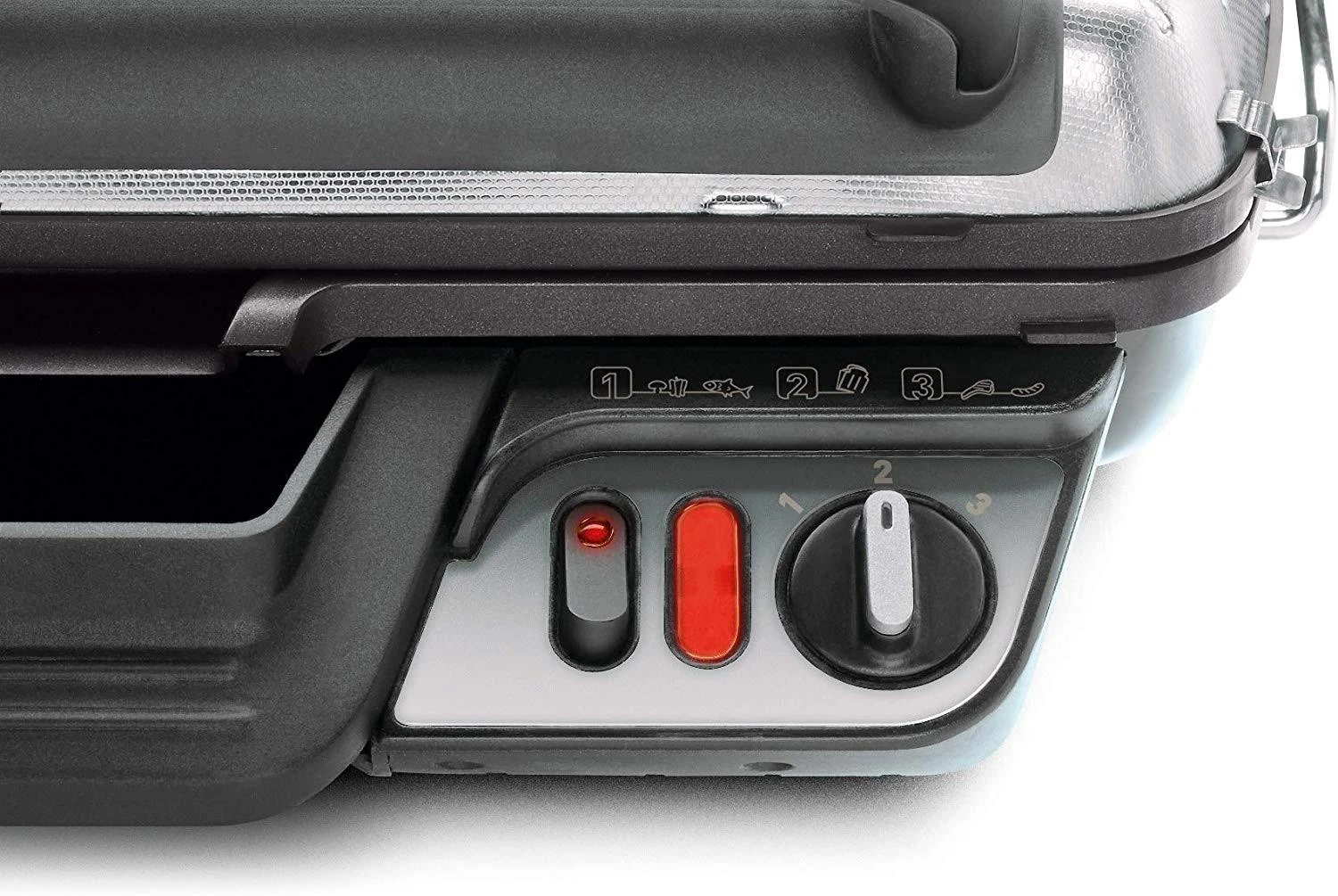 Sumuštinių keptuvas Tefal Ultra Compact 600 Comfort GC3060