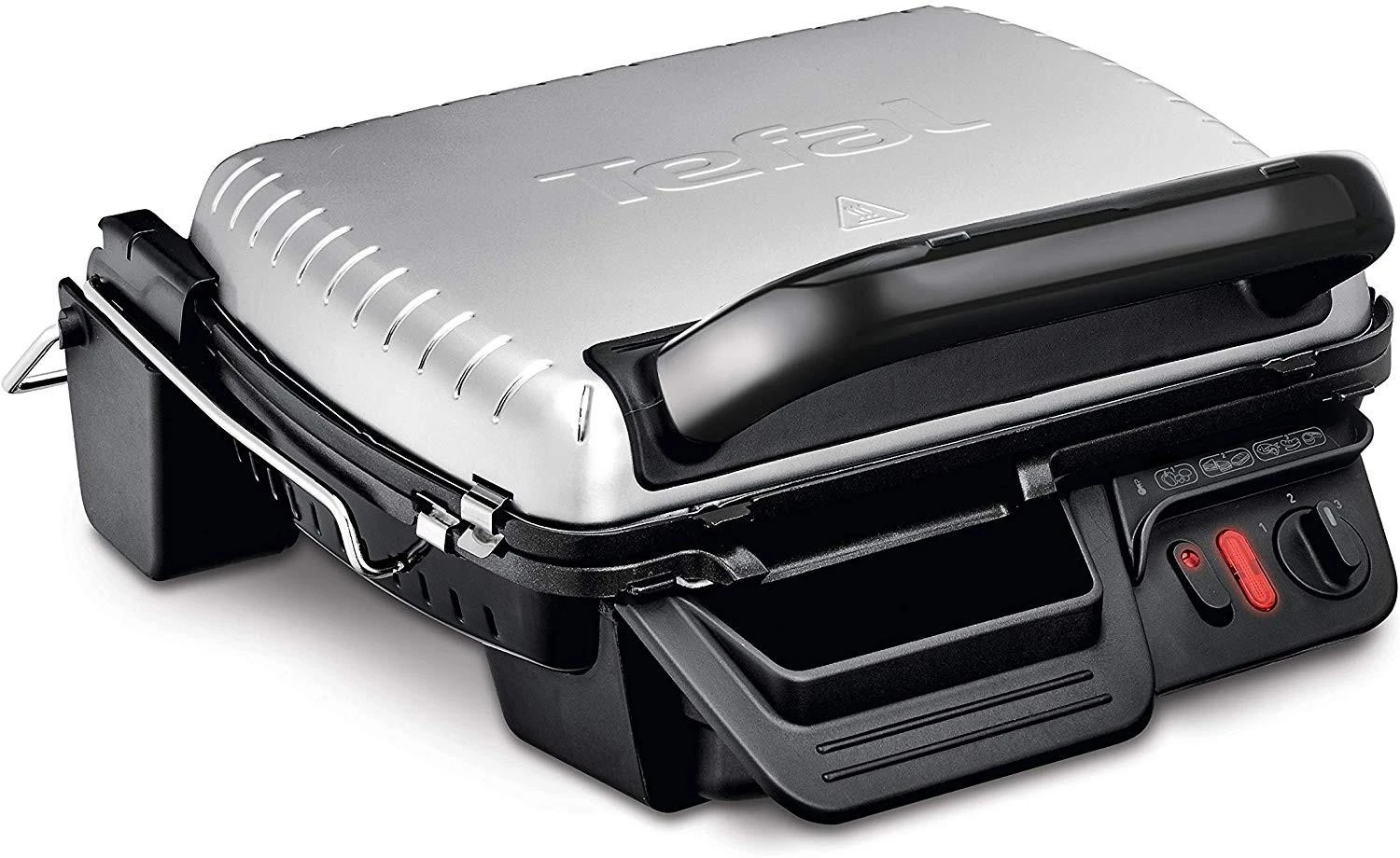 Sumuštinių keptuvas Tefal Ultra Compact 600 Comfort GC3060