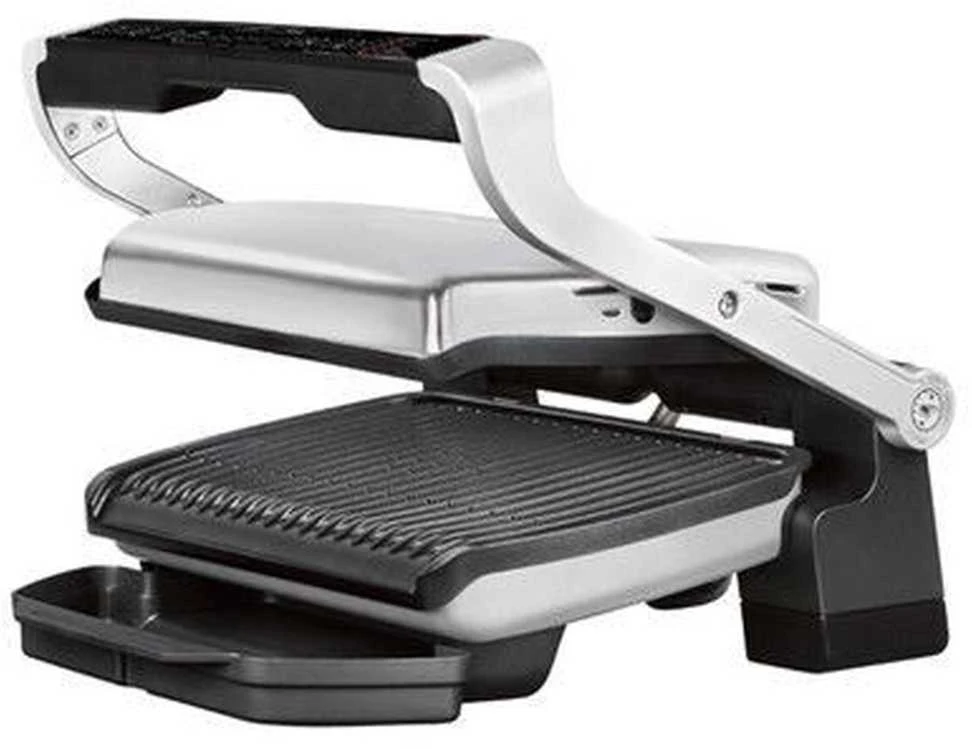 Grilis Tefal GC706D34 OptiGrill Initial