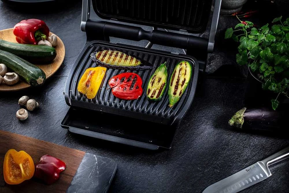 Grilis Tefal GC707D