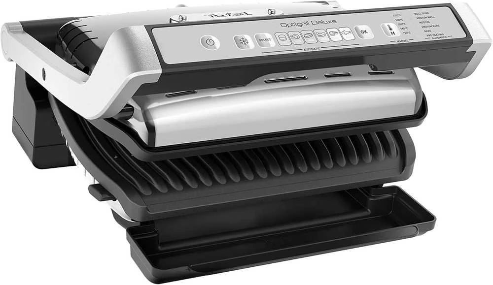 Grilis Tefal GC707D