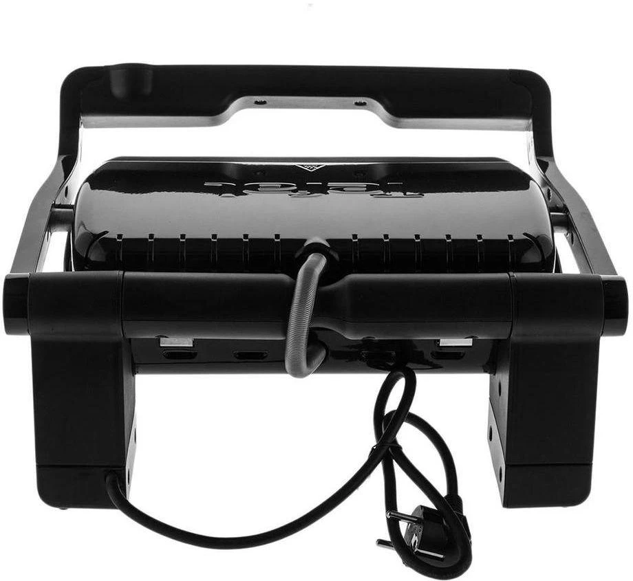 GRILIS TEFAL GC7128 +DOVANA Tefal Peilių rinkinys