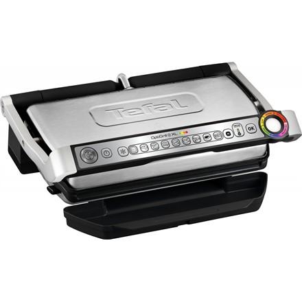 Elektrinis grilis Tefal GC722D34 OptiGrill+ XL