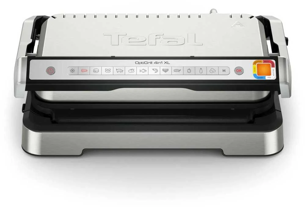 Grilis Tefal OptiGrill XL GC784D30