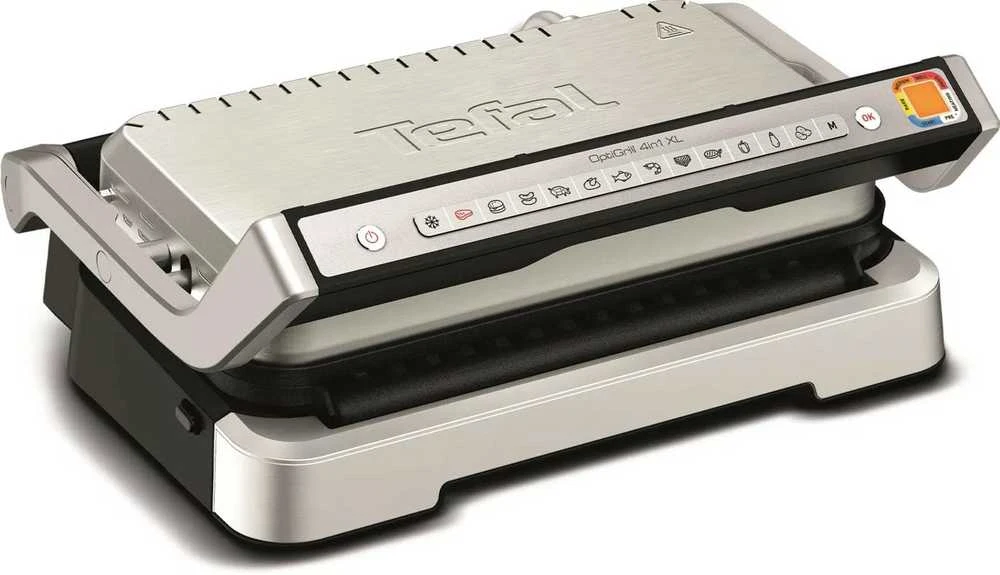 Grilis Tefal OptiGrill XL GC784D30