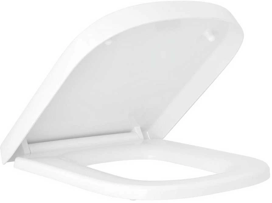 Grohe Unitazo sėdynė su dangčiu Euro Ceramic 39330002