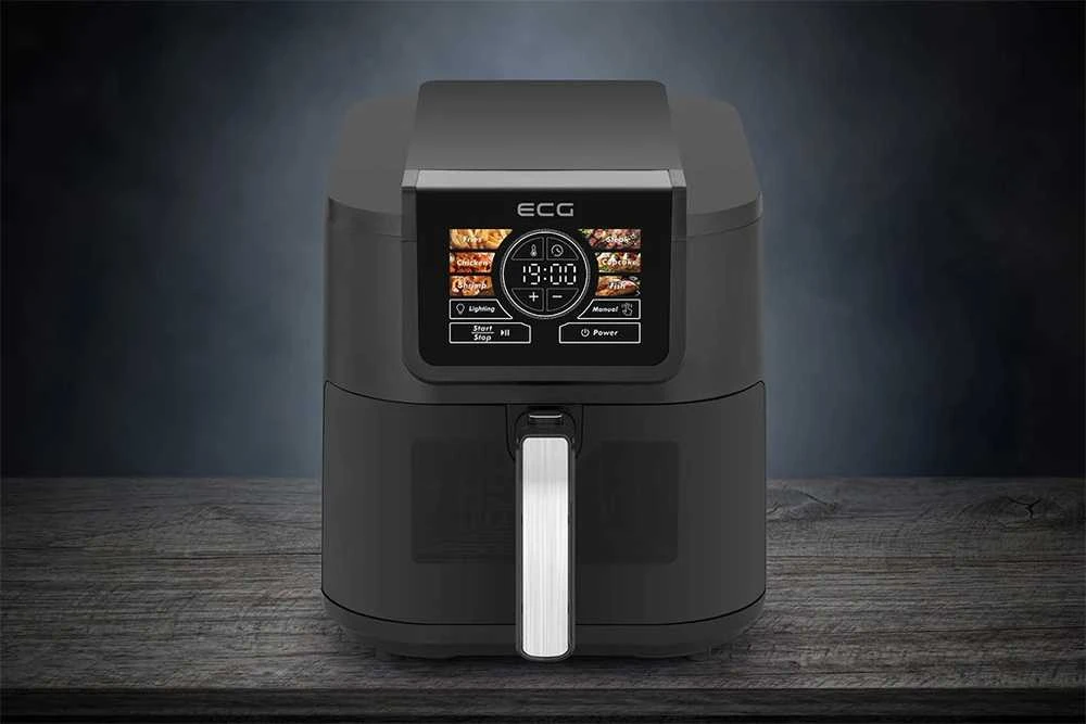 Gruzdintuvė ECG AF 8020 Ai Slim Fry